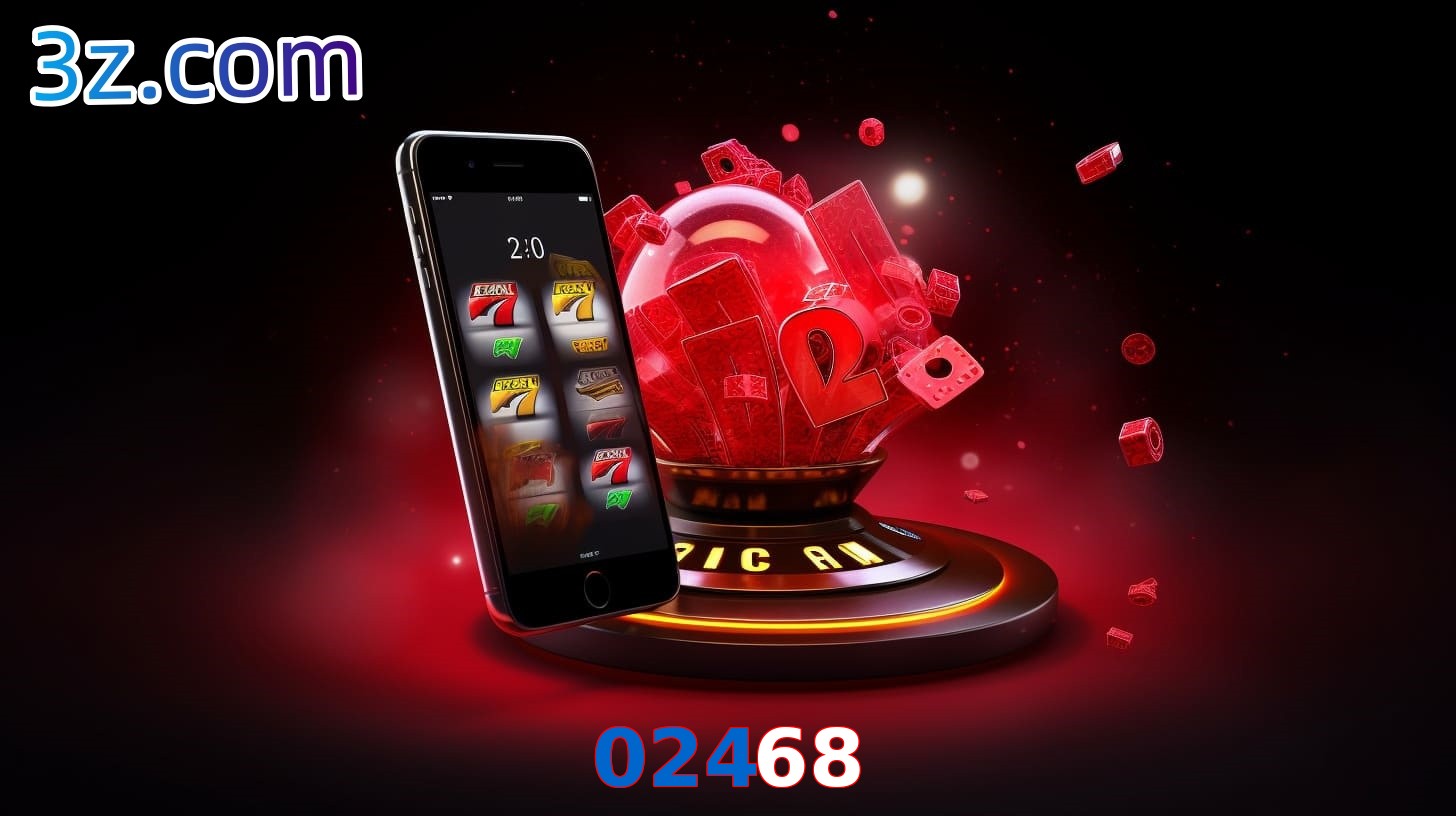02468 cassino online com mesa de blackjack e dealer