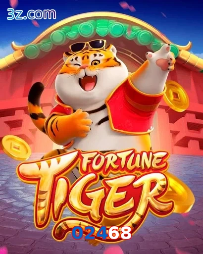 02468 slot fortune tiger