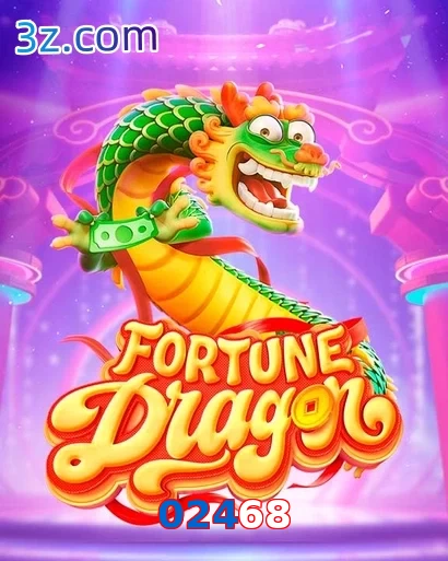 02468 slot fortune dragon