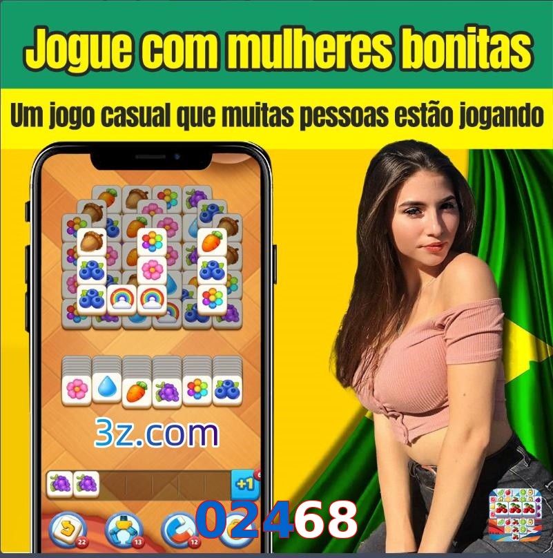 02468 apostas esportivas e cassino